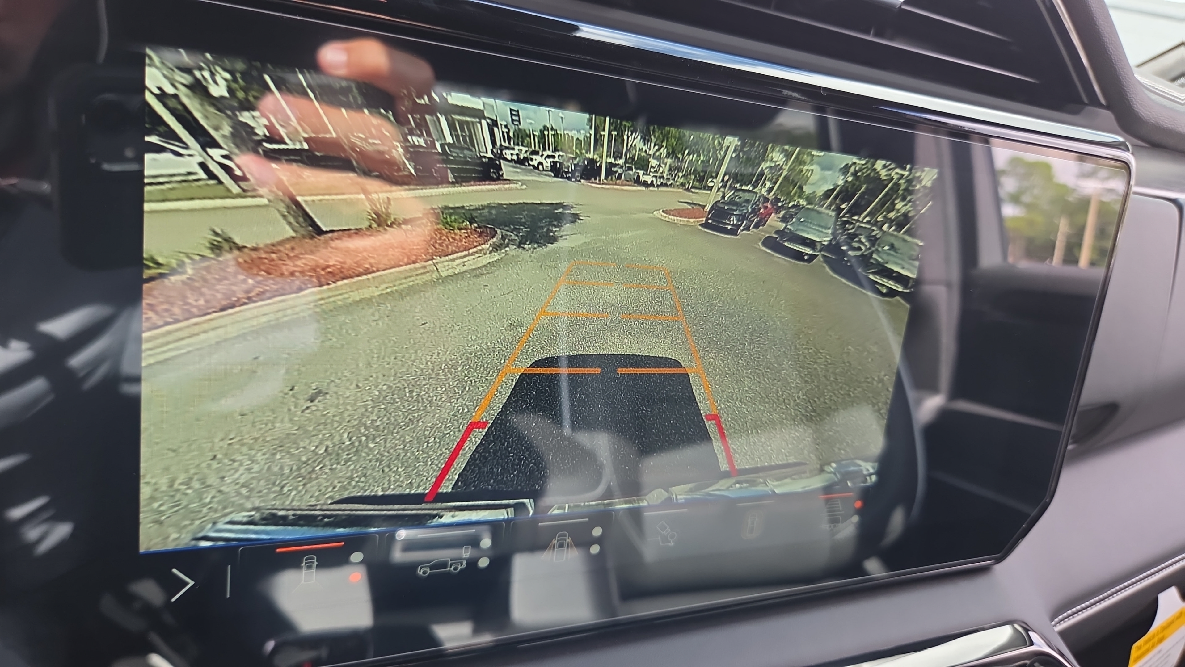 New 2026 GMC Sierra 1500 AT4X AWD/4WD image 20