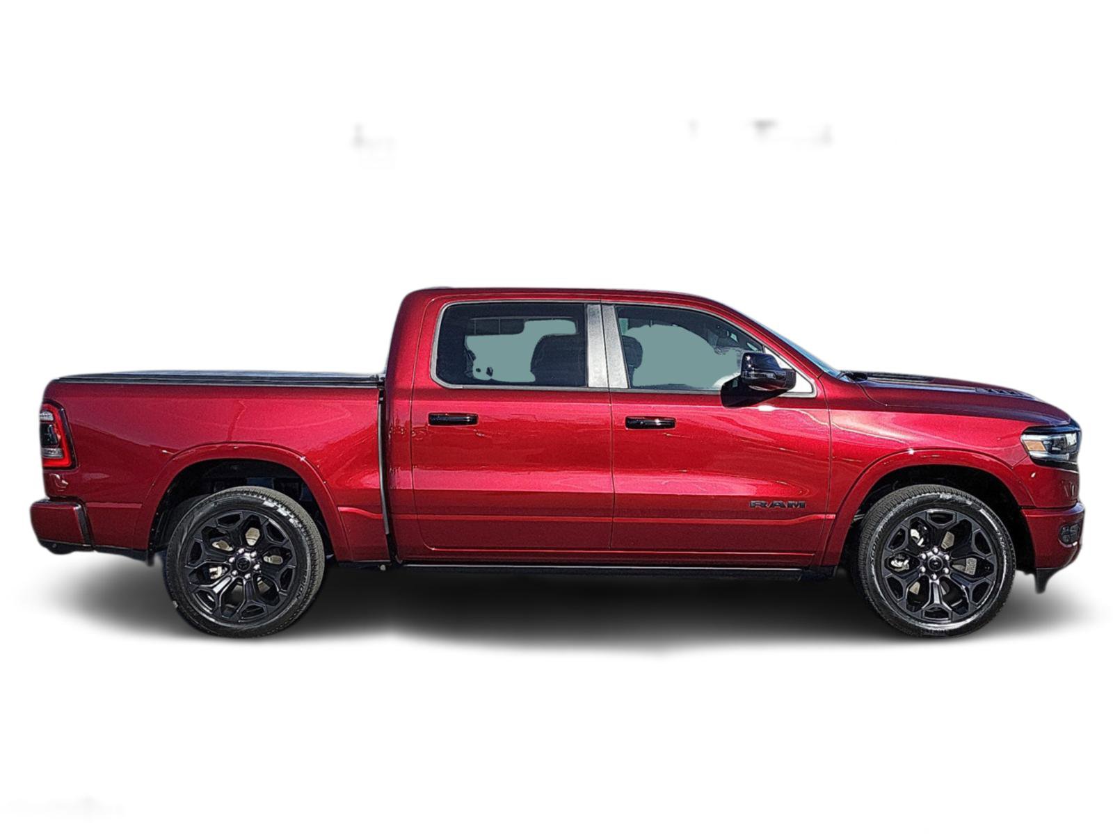Used 2024 RAM 1500 Limited image 2
