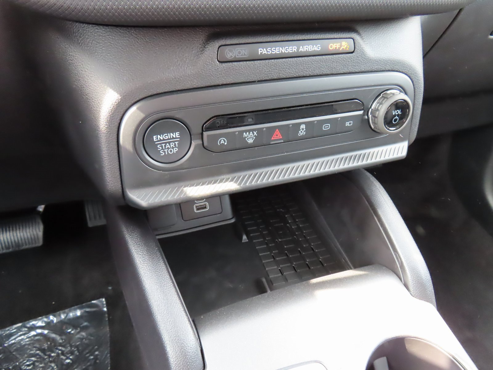 New 2025 Ford Bronco Sport Big Bend w/ Black Appearance Package image 13