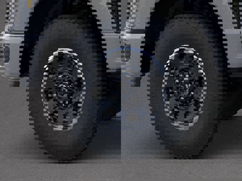 New 2026 Ford F350 Lariat w/ Tremor Off-Road Package image 19