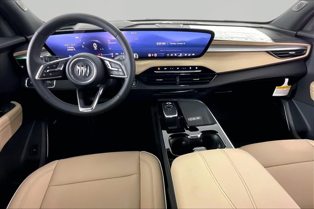 New 2027 Buick Enclave Preferred FWD image 6