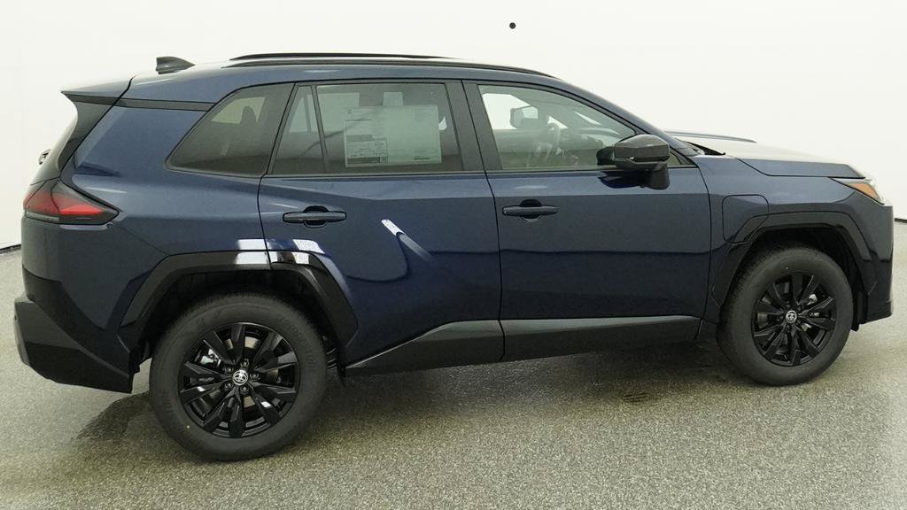 New 2026 Toyota RAV4 AWD Plug-in Hybrid image 13