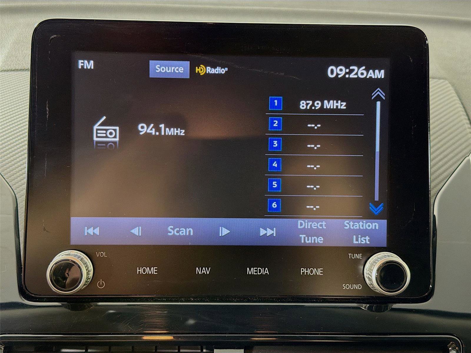 Used 2022 Mitsubishi Eclipse Cross SE AWD/4WD image 14