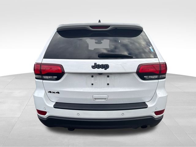 Used 2019 Jeep Grand Cherokee Laredo image 37