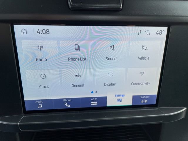 New 2026 Ford F250 XL w/ XL Chrome Package image 39