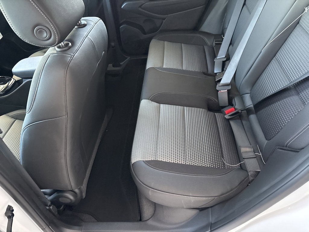 New 2026 Chevrolet Trax LT w/ Driver Confidence Package image 21