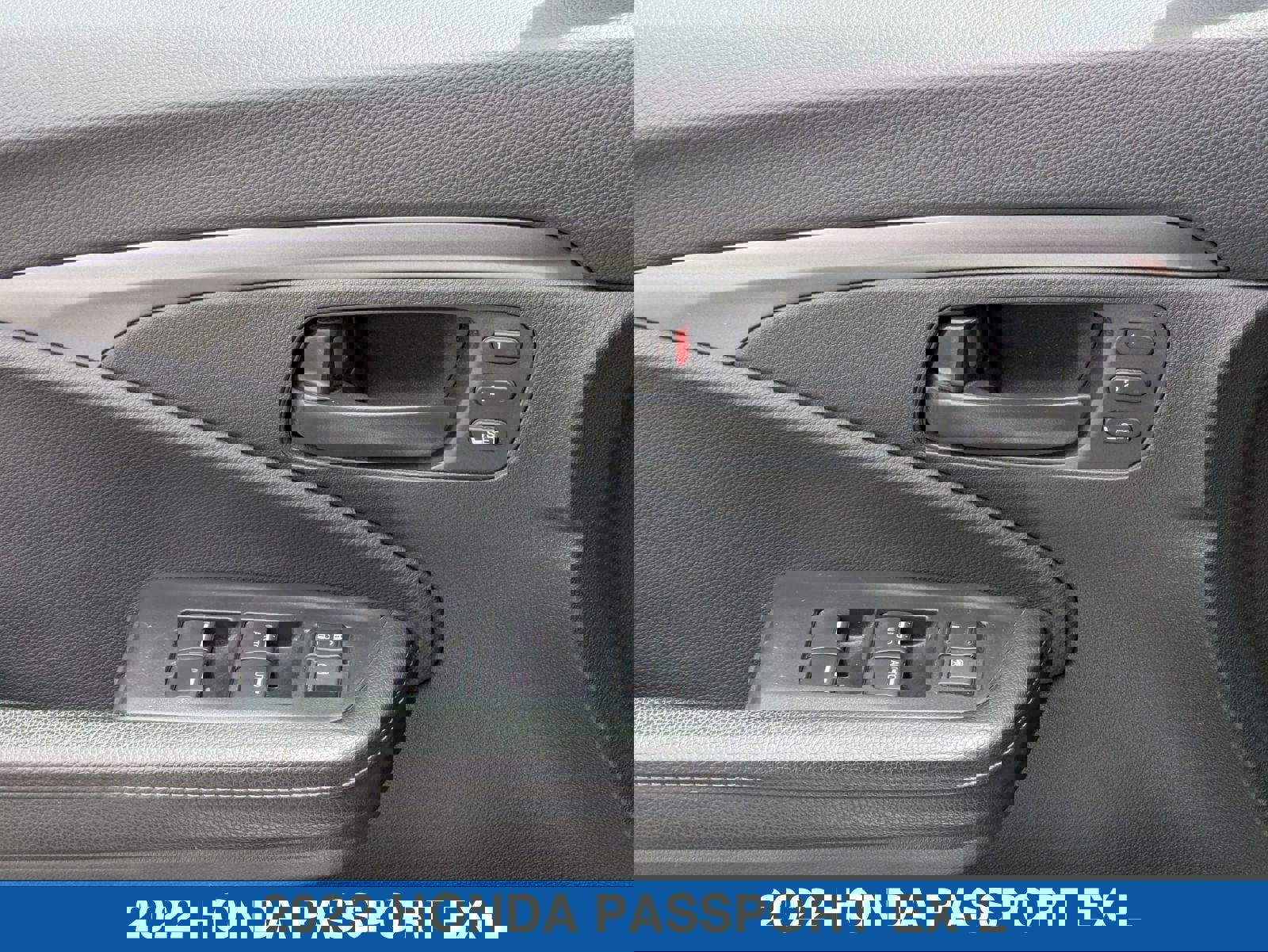 Used 2022 Honda Passport EX-L image 13