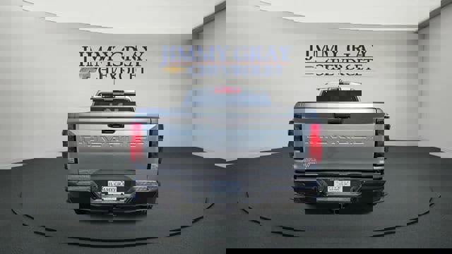 New 2026 Chevrolet Colorado Trail Boss image 4