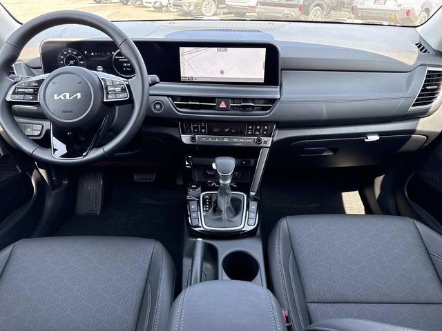 New 2026 Kia Seltos EX w/ EX Sunroof Package image 5
