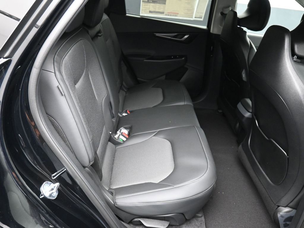 New 2025 Kia EV6 Light w/ Light LR Technology Package image 23