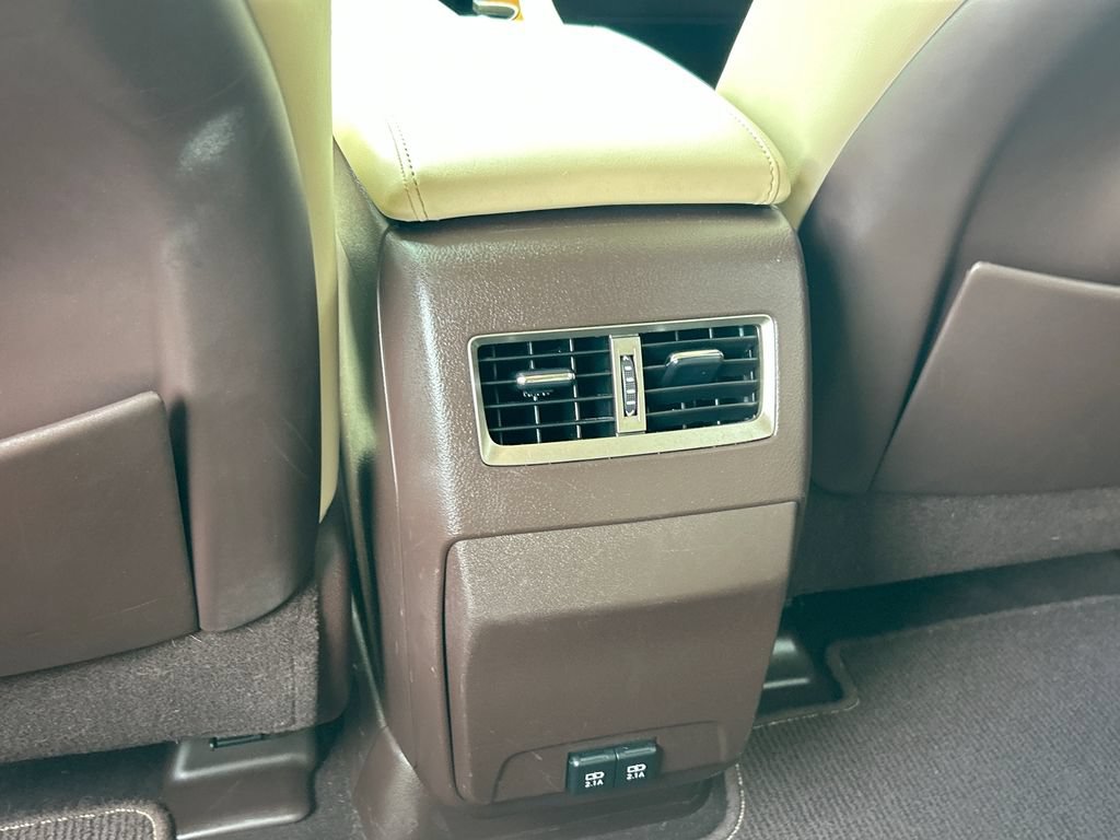 Used 2020 Lexus RX 350 AWD w/ Premium Package image 30