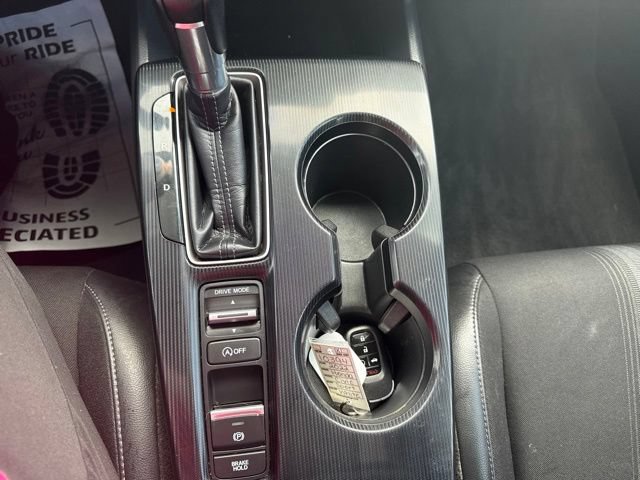 Used 2022 Honda Civic Sport image 21