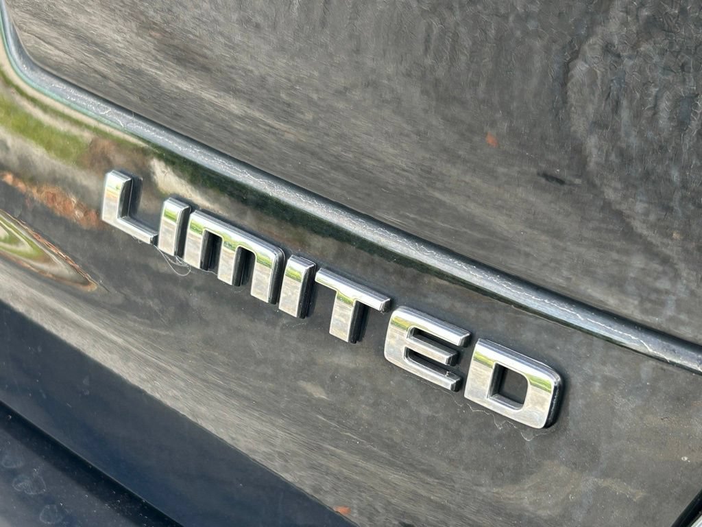 Certified 2021 Jeep Grand Cherokee L Limited AWD/4WD image 42