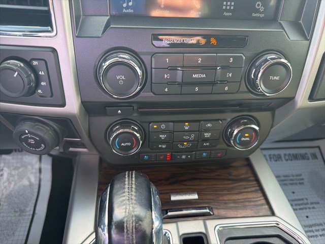 Used 2018 Ford F150 Lariat image 23