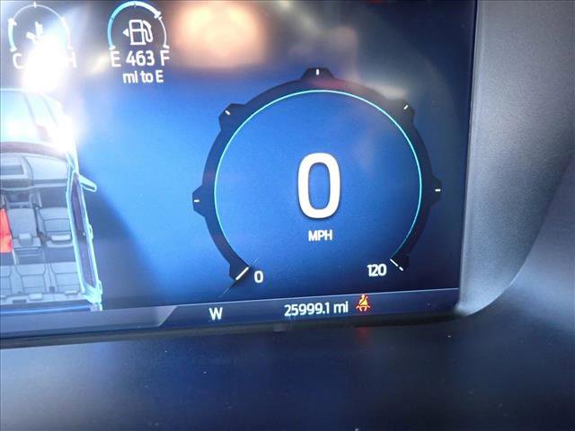 Certified 2024 Ford F150 XLT w/ Tow/Haul Package image 25