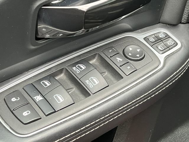 Used 2024 RAM 2500 Power Wagon w/ Level 2 Equipment Group image 21