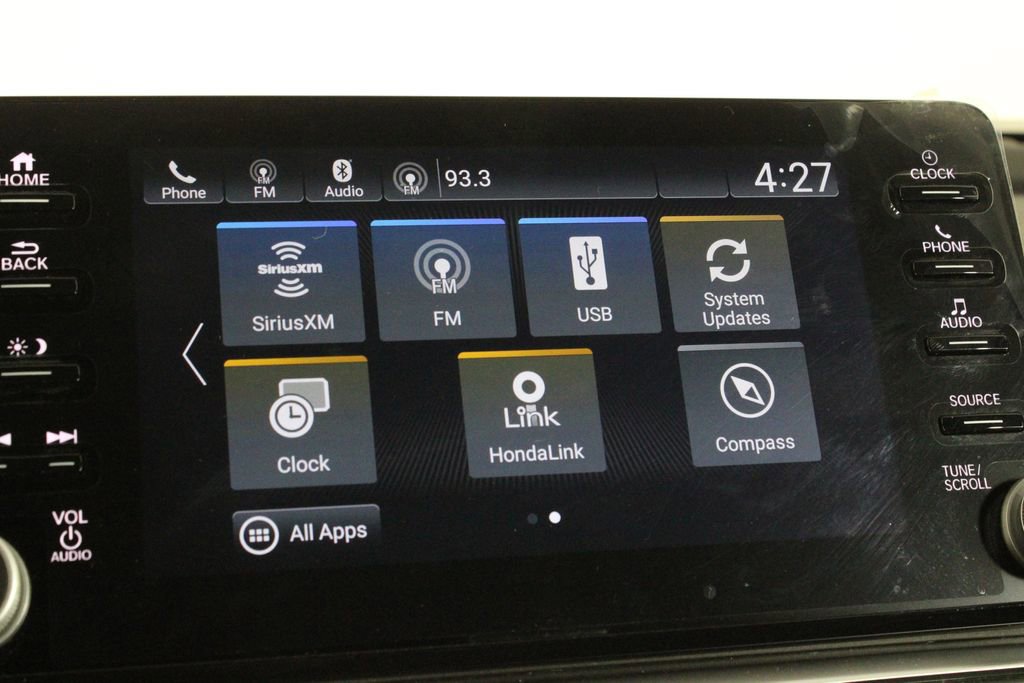 Used 2022 Honda Accord Sport image 33