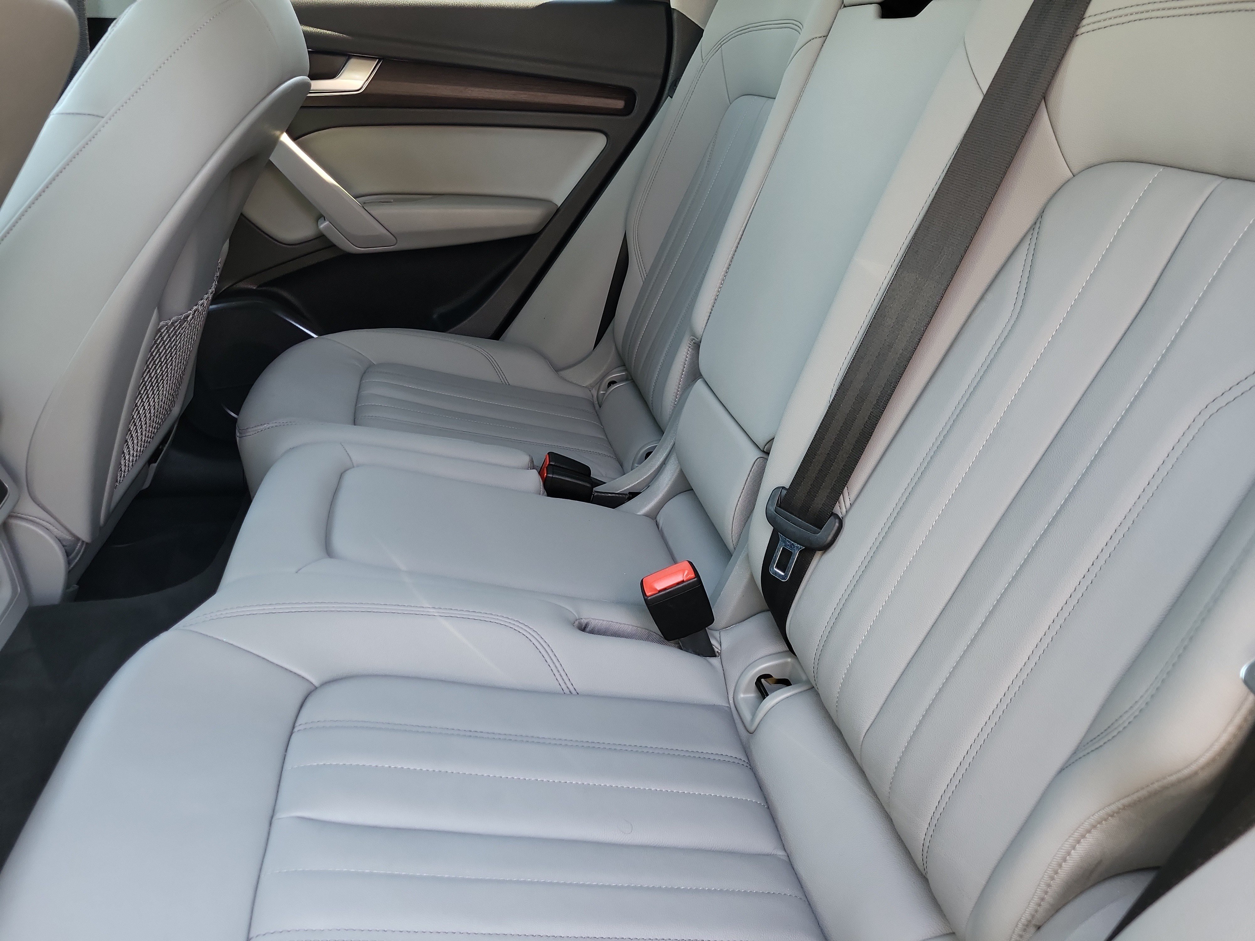 Used 2022 Audi Q5 2.0T Premium AWD/4WD image 15