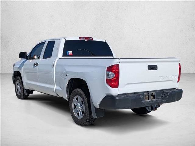 Used 2019 Toyota Tundra SR image 7
