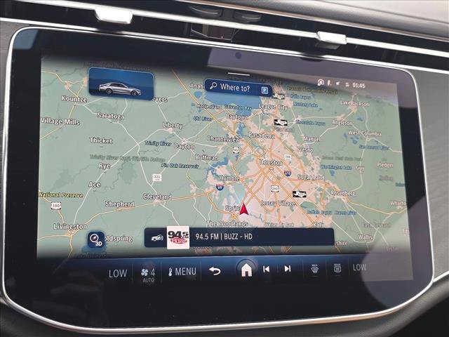 New 2026 Mercedes-Benz E 450 4MATIC Sedan image 11