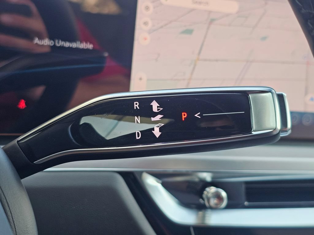 New 2026 Cadillac Lyriq Luxury AWD/4WD image 33