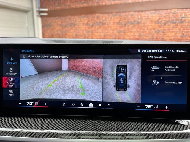 Certified 2024 BMW X7 M60i w/ Executive Package image 19