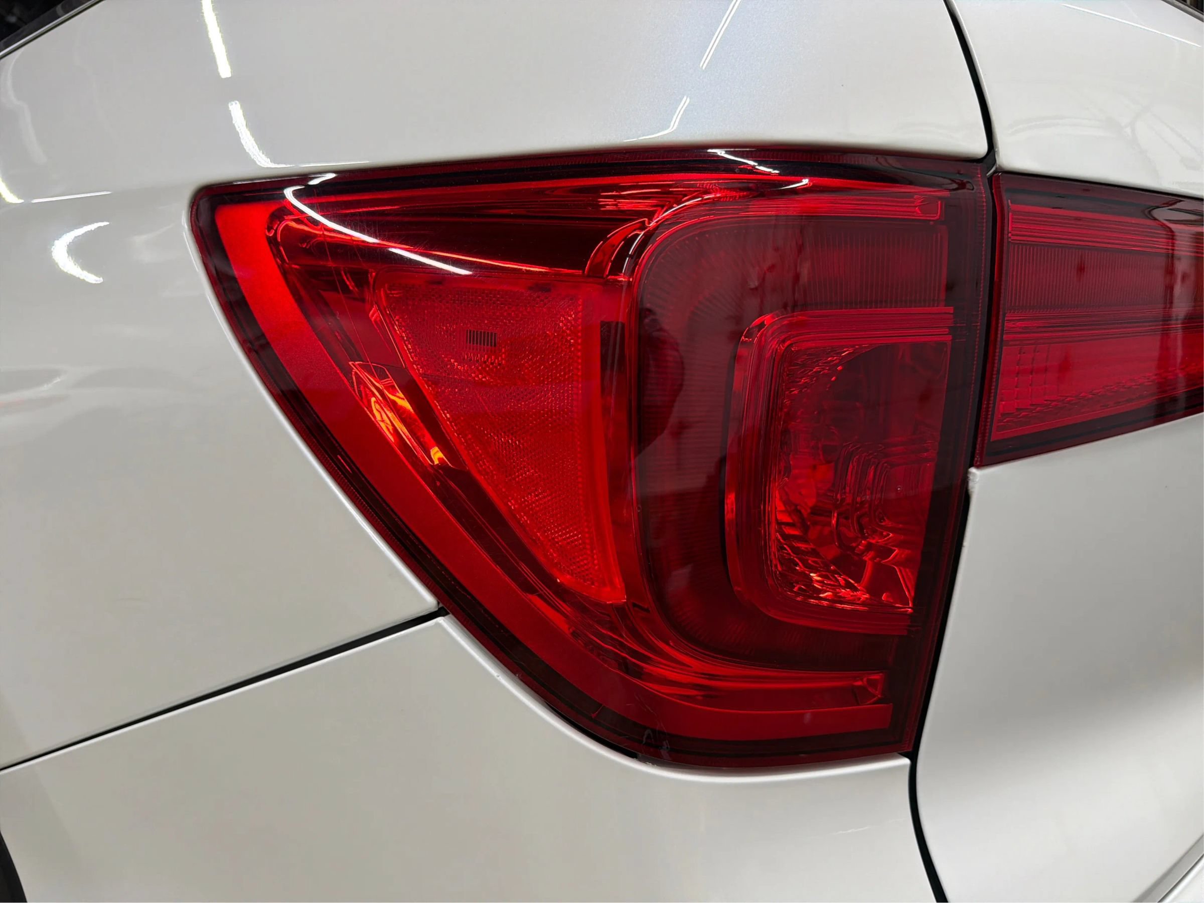 Used 2018 Honda Pilot EX-L image 45