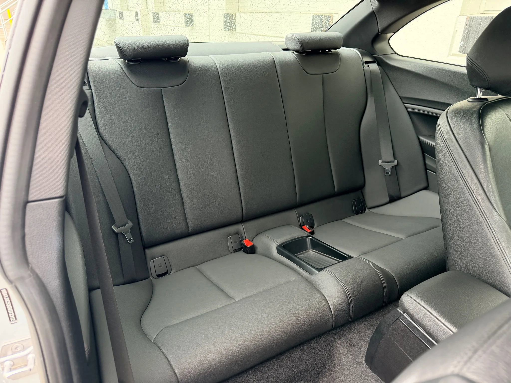 Used 2016 BMW M235i xDrive Coupe image 12