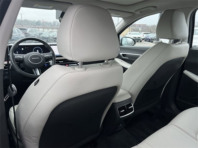 Certified 2025 Hyundai Sonata Limited image 38
