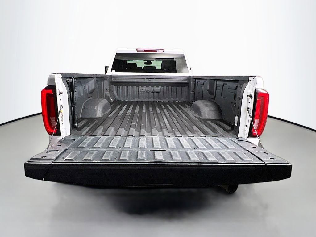 Used 2022 GMC Sierra 2500 SLT AWD/4WD image 24