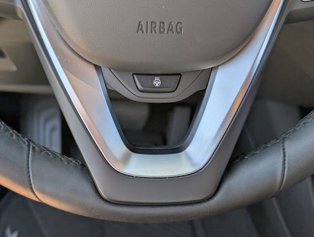 Used 2024 BMW X3 sDrive30i w/ Premium Package image 36