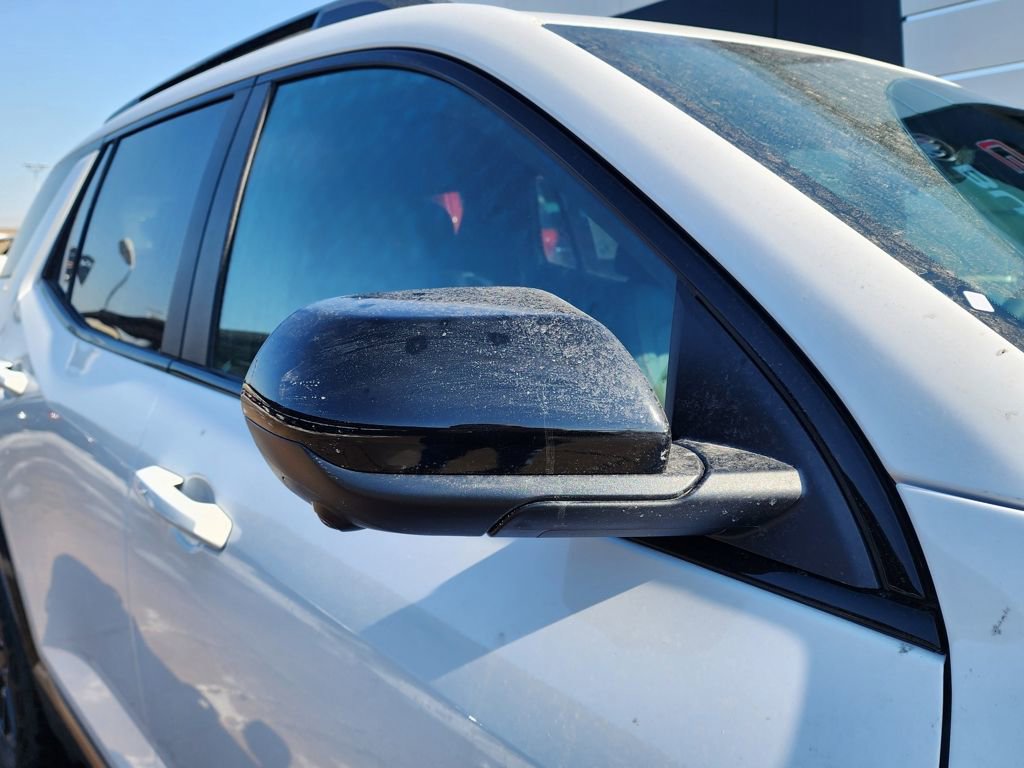 New 2026 GMC Terrain AT4 w/ Convenience Package III AWD/4WD image 11