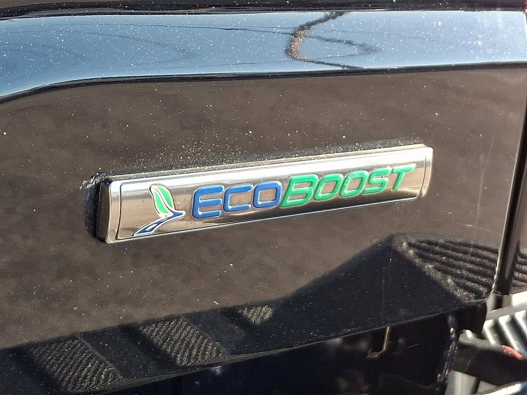 Certified 2023 Ford F150 XL w/ STX Black Appearance Package image 31