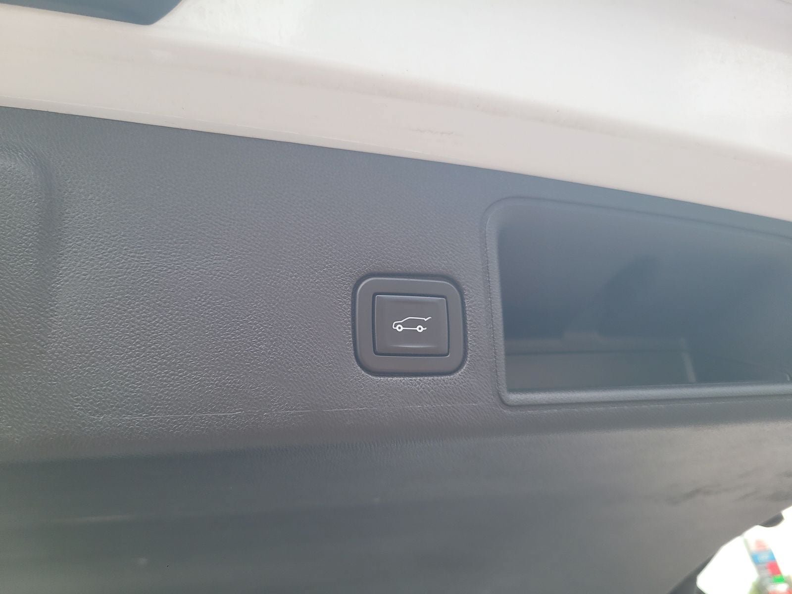 Used 2021 GMC Terrain SLT FWD image 27