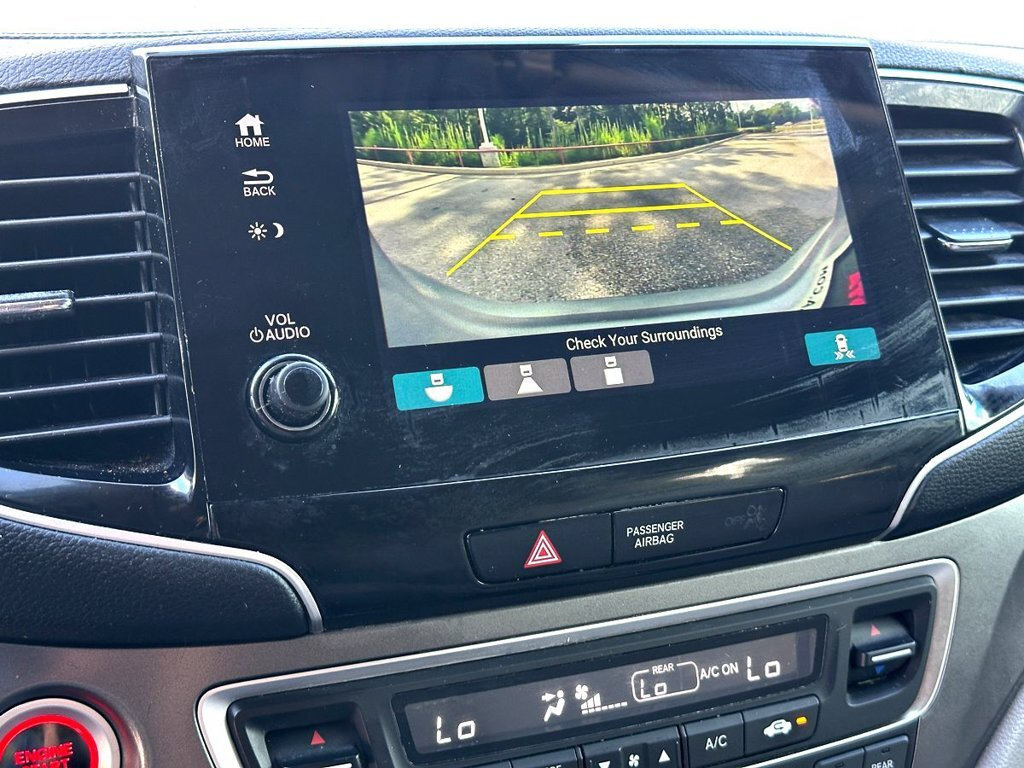 Used 2022 Honda Pilot Special Edition image 13