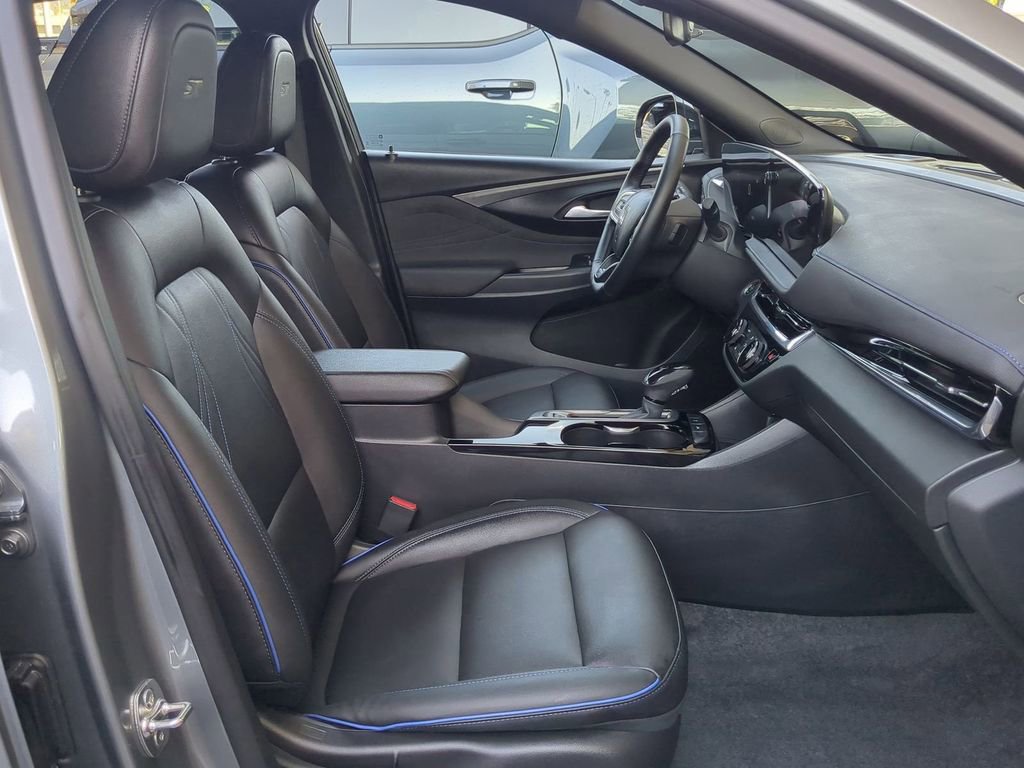 Used 2026 Buick Envista Sport Touring w/ Convenience I Package image 30