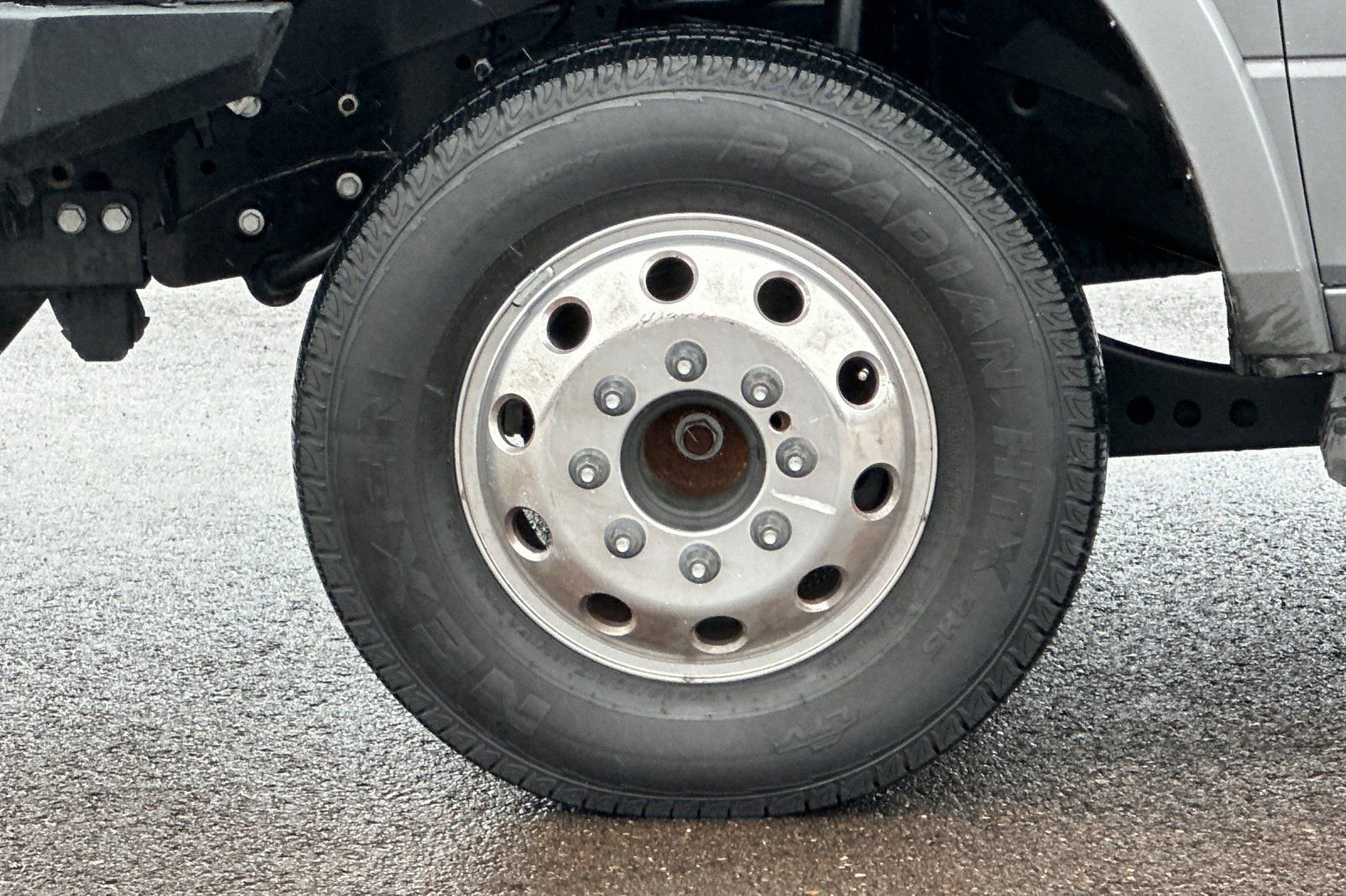 Used 2022 RAM 3500 Laramie image 24