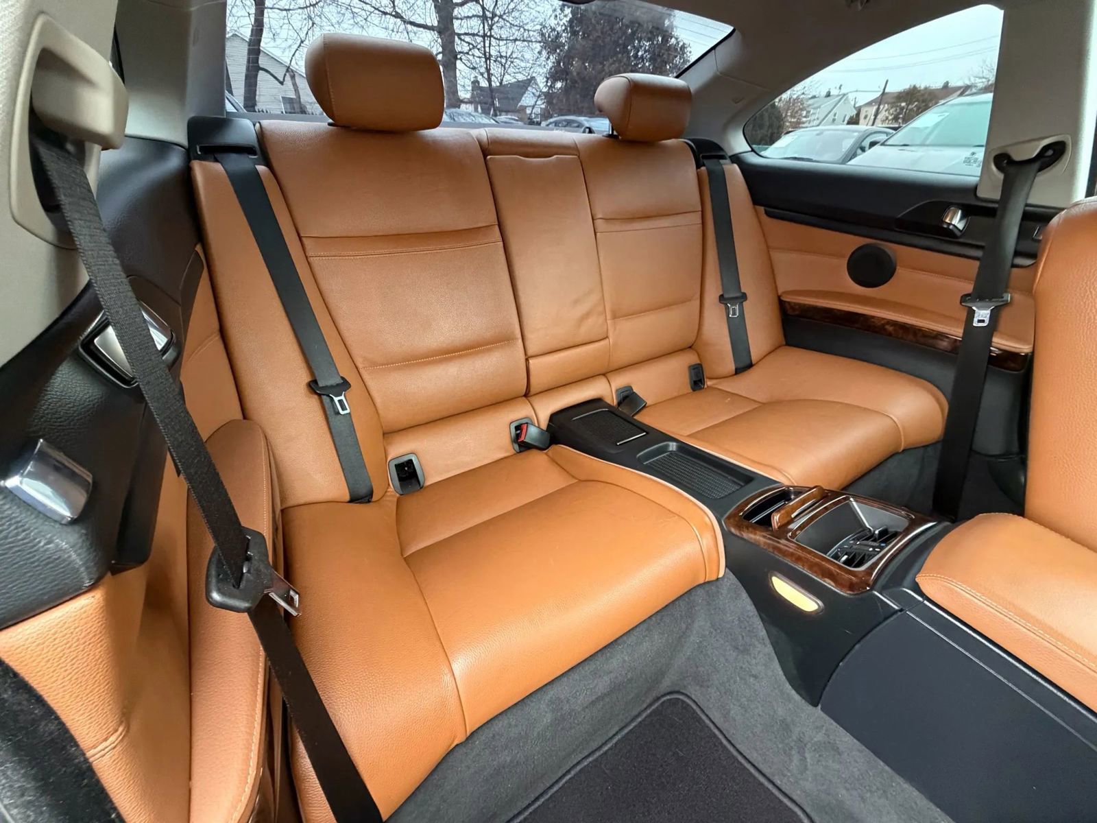 Used 2011 BMW 335i Coupe image 24