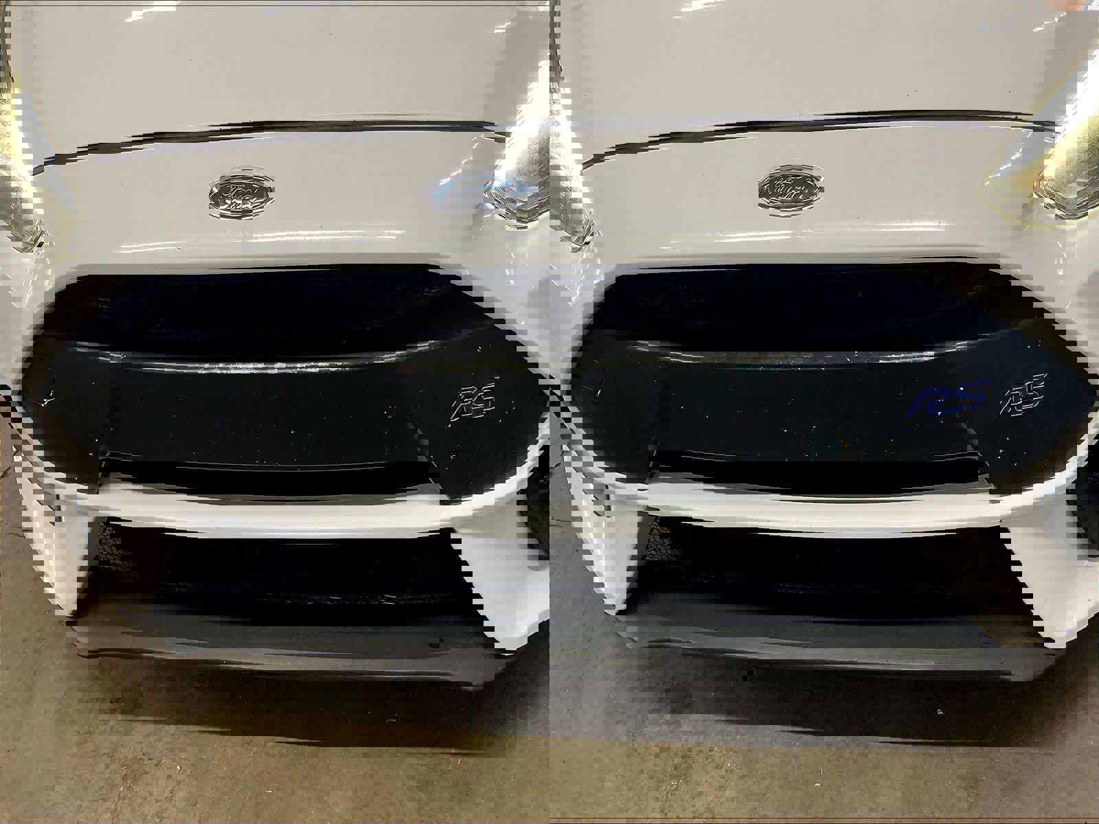 Used 2017 Ford Focus RS image 31