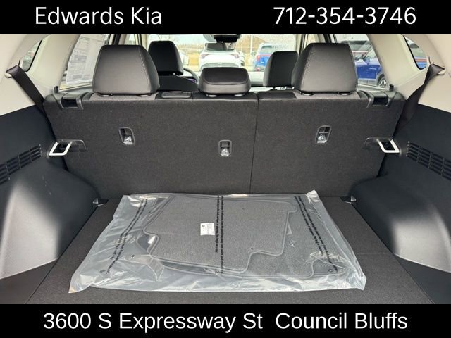 New 2026 Kia Seltos S image 12