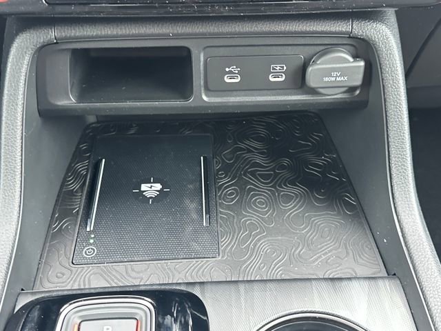 New 2026 Honda Passport TrailSport image 23