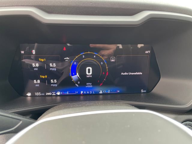 New 2026 Chevrolet Colorado Trail Boss image 11