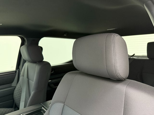 New 2026 Toyota Tundra SR5 image 26