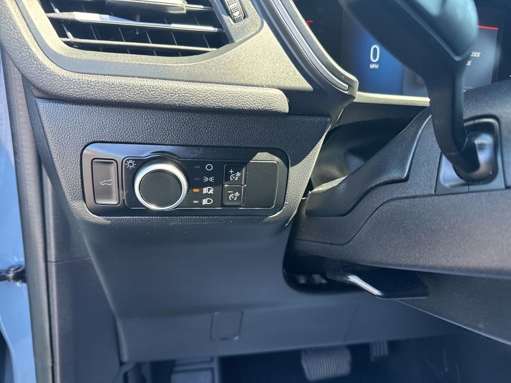 Used 2024 Ford Escape Active AWD/4WD image 19