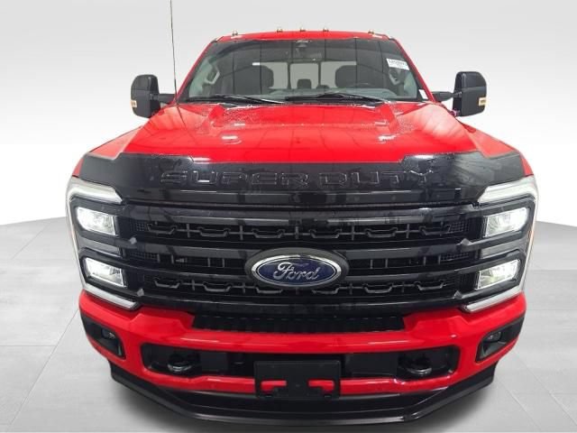 Used 2024 Ford F250 Lariat w/ Lariat Ultimate Package AWD/4WD image 2