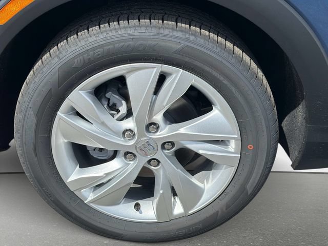 New 2026 Buick Encore GX Preferred w/ Advanced Technology Package FWD image 10