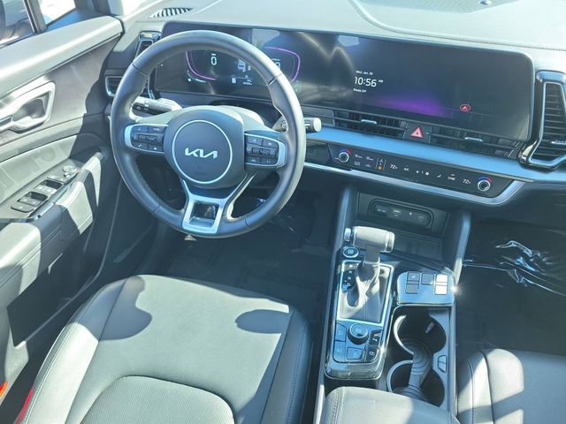 Used 2025 Kia Sportage EX w/ Premium Package image 15