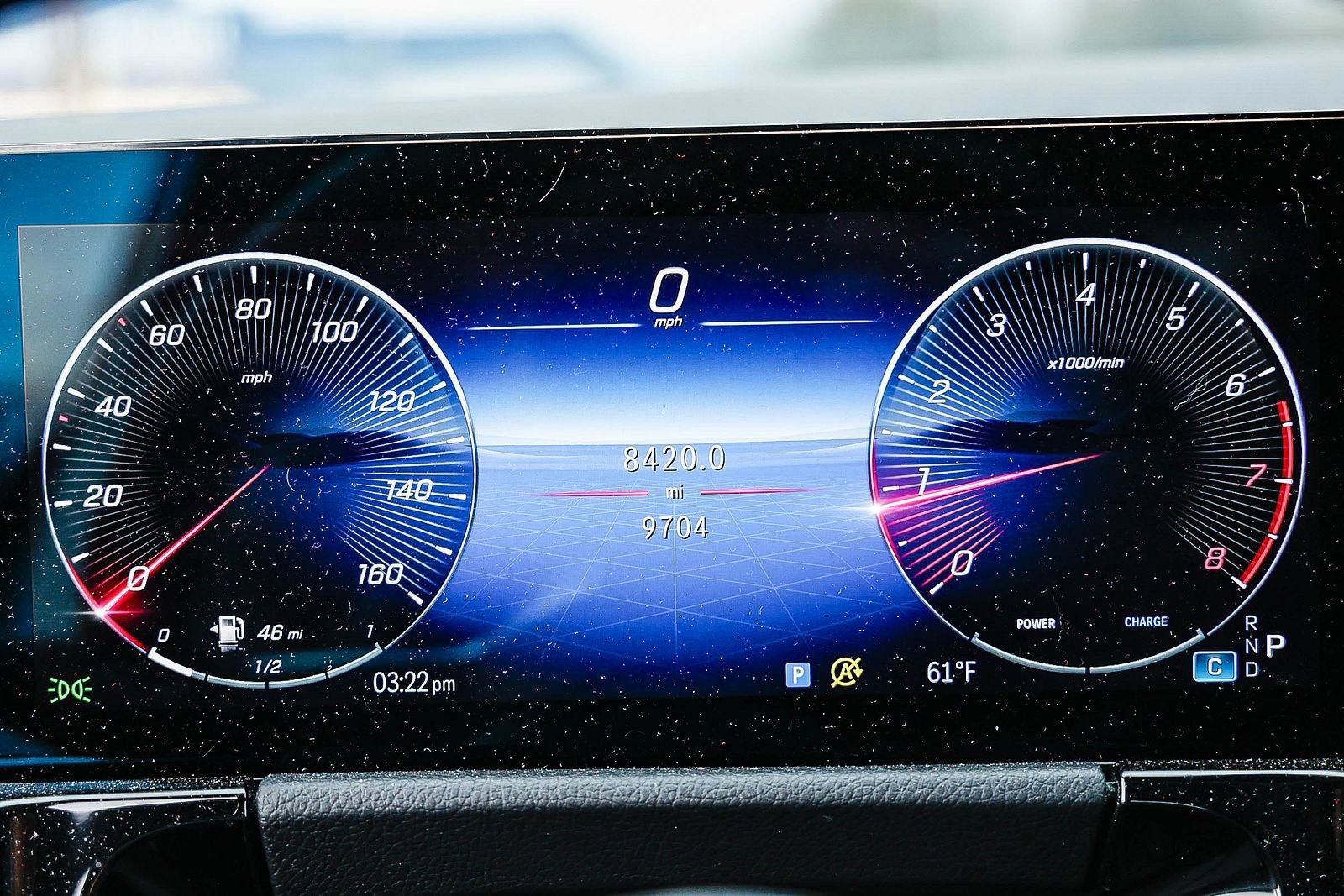 Used 2025 Mercedes-Benz GLA 250 image 6