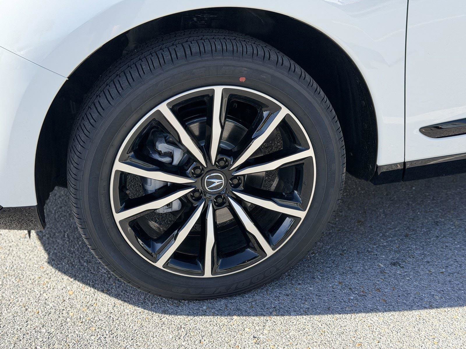 New 2026 Acura RDX A-Spec image 16