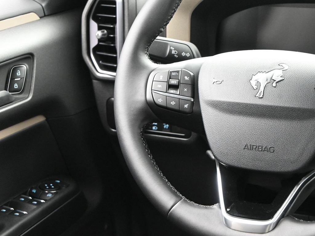 New 2026 Ford Bronco Sport Big Bend w/ Convenience Package image 28